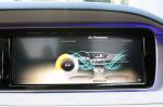 Mercedes-Benz S-Class 2014 года